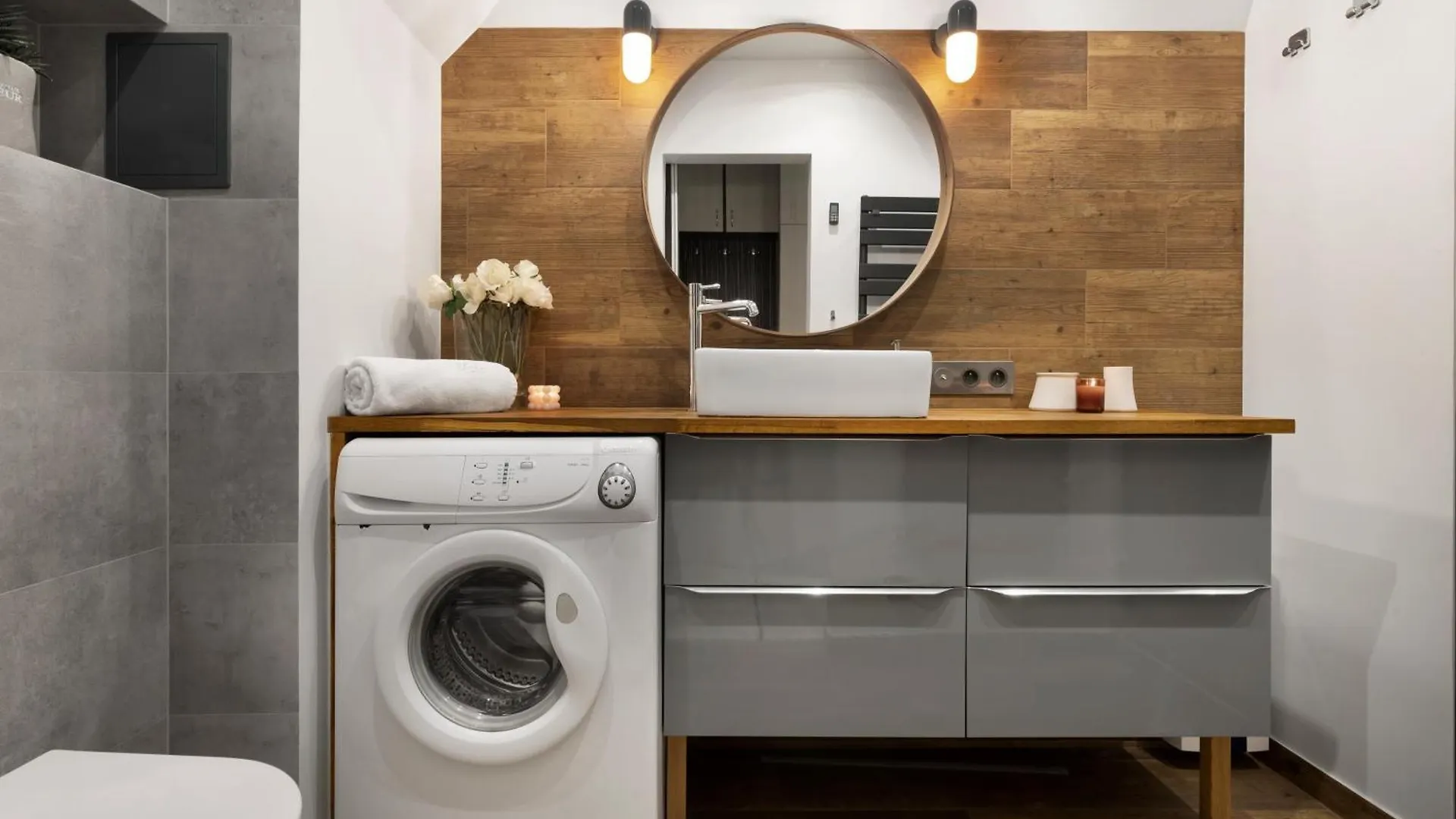 Elite Apartments City Center Cosy Attic Gdansk